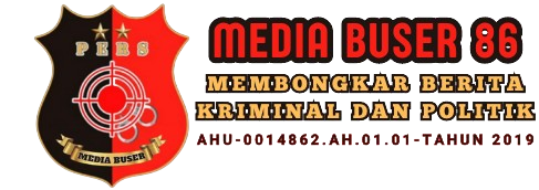 MEDIA BUSER 86